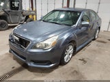 Subaru Legacy 2.5I Premium 4S3BMCC65E3027568 снимка