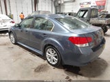 Subaru Legacy 2.5I Premium 4S3BMCC65E3027568 снимка