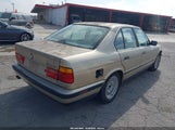 BMW 525 I WBAHD531XMBF95118 снимка