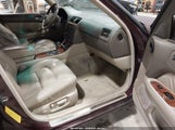 Lexus Ls 400 JT8BH28F3W0108044 fotografie