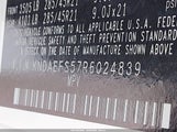 Kia Ev9 Gt-Line KNDAEFS57R6024839 снимка