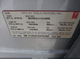 Tesla Model X 60D/70D/75D/90D/P100D 5YJXCBE26GF022897 снимка