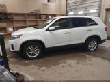 Kia Sorento Lx 5XYKT3A62EG448715 снимка