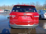 Kia Sorento 2.4L Lx 5XYPGDA39HG332910 снимка