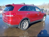 Kia Sorento 2.4L Lx 5XYPGDA39HG332910 снимка