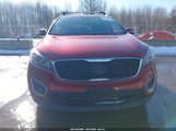 Kia Sorento 2.4L Lx 5XYPGDA39HG332910 снимка