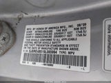 Honda Cr-V Ex 5J6RE48519L065994 снимка