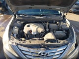 Hyundai Sonata Se 2.0T 5NPEC4AB7CH495549 снимка