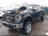 Ford F-150 King Ranch 1FTFW1ET8EKE67907 снимка