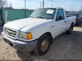 Ford Ranger Xl/Xlt 1FTYR10D53PA33721 снимка