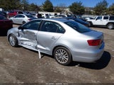 Volkswagen Jetta 1.8T Sel 3VWL07AJ1EM427654 photo