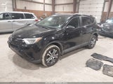 Toyota Rav4 Le 2T3BFREV5HW656640 снимка