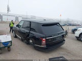 Land Rover Range Rover 3.0L V6 Supercharged Hse SALGS2WF7EA195184 снимка