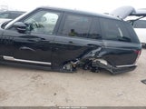 Land Rover Range Rover 3.0L V6 Supercharged Hse SALGS2WF7EA195184 снимка