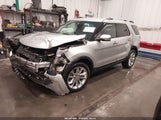 Ford Explorer Limited 1FM5K8F88FGB89648 снимка