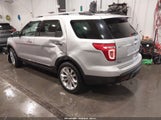 Ford Explorer Limited 1FM5K8F88FGB89648 снимка