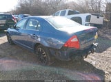 Ford Fusion Se 3FAHP0HAXAR315679 снимка