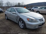 Acura Rl 3.5 JH4KB16556C003509 снимка