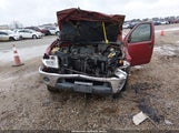 Nissan Frontier Se 1N6AD07U37C400917 снимка