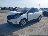 Chevrolet Equinox Fwd Premier 1.5L Turbo 3GNAXNEV4LS565910 снимка