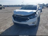 Chevrolet Equinox Fwd Premier 1.5L Turbo 3GNAXNEV4LS565910 fotografie