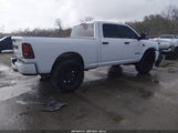 Ram  Big Horn 4X4 6'4 Box 3C63R5DL9SG508915 fotografie