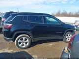 Jeep Compass Latitude 4X4 3C4NJDBB1LT164986 снимка