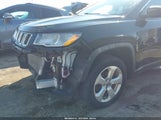Jeep Compass Latitude 4X4 3C4NJDBB1LT164986 снимка