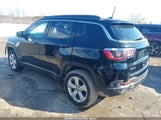 Jeep Compass Latitude 4X4 3C4NJDBB1LT164986 снимка