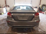 Honda Civic Lx 2HGFG3B58FH502387 снимка