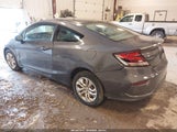 Honda Civic Lx 2HGFG3B58FH502387 снимка