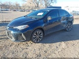 Toyota Corolla Se 2T1BURHE8HC859436 снимка