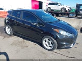 Ford Fiesta St 3FADP4GX4FM176438 снимка