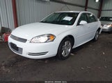 Chevrolet Impala Lt 2G1WB5E37D1173943 снимка