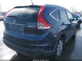 Honda Cr-V Ex-L JHLRM4H76CC006881 снимка