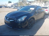 Nissan Altima 3.5 Sr 1N4BL2EP8BC155291 снимка