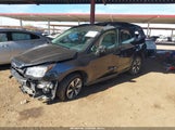 Subaru Forester 2.5I JF2SJABC9JH553012 снимка