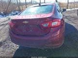 Chevrolet Cruze Lt Auto 1G1BE5SM5H7159664 снимка
