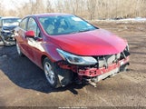 Chevrolet Cruze Lt Auto 1G1BE5SM5H7159664 снимка