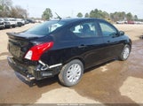 Nissan Versa 1.6 S+ 3N1CN7AP3KL813506 снимка