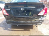 Nissan Versa 1.6 S+ 3N1CN7AP3KL813506 снимка