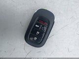 Honda Civic Sport 2HGFE2F59PH503821 снимка