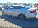Nissan Maxima 3.5 Sl 1N4AA6AP4JC403467 снимка