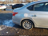 Nissan Sentra Sv 3N1AB7AP4KY337298 снимка