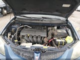 Pontiac Vibe 5Y2SL64804Z460845 снимка