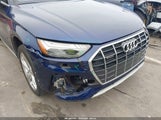 Audi Q5 Prestige 45 Tfsi Quattro S Tronic WA1CAAFY4M2075091 fotografie