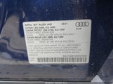 Audi Q5 Prestige 45 Tfsi Quattro S Tronic WA1CAAFY4M2075091 снимка