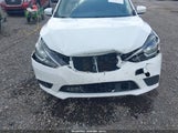 Nissan Sentra S 3N1AB7AP2JY217224 снимка