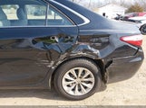 Toyota Camry Le 4T4BF1FK1FR501357 снимка