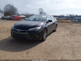 Toyota Camry Le 4T4BF1FK1FR501357 снимка